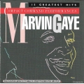  Marvin Gaye ‎– 15 Greatest Hits 